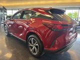 Certified 2024 Lexus RX 350 Premium w/ Cold Area Package image 4
