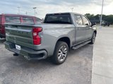 Used 2021 Chevrolet Silverado 1500 RST image 5