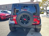 Used 2017 Jeep Wrangler Unlimited Sport w/ Quick Order Package 24S image 4