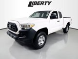 Used 2021 Toyota Tacoma SR image 3