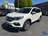 Used 2018 Honda Pilot Elite image 3