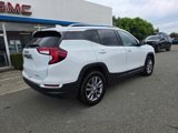 Used 2022 GMC Terrain SLT image 3