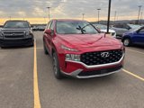 Used 2021 Hyundai Santa Fe SE image 5