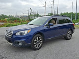 Used 2017 Subaru Outback 3.6R Limited image 3