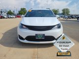 Used 2018 Chrysler Pacifica Touring-L Plus w/ S Appearance Package image 3