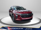 Certified 2024 Chevrolet Trax RS w/ Driver Confidence Package image 3