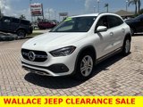 Used 2022 Mercedes-Benz GLA 250 image 2