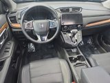 Used 2018 Honda CR-V Touring image 2
