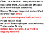 Used 2015 Dodge Grand Caravan SE w/ Quick Order Package 29E SE image 2
