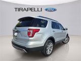 Used 2017 Ford Explorer Limited image 2