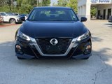 Used 2019 Nissan Altima 2.5 Platinum image 2