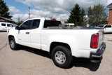 Used 2019 Chevrolet Colorado W/T w/ WT Convenience Package image 2
