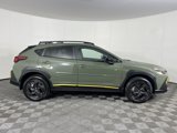 New 2025 Subaru Crosstrek 2.5i Sport image 4