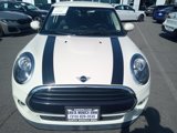 Used 2021 MINI Cooper 4-Door Hardtop image 2