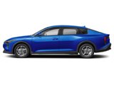 New 2025 Kia K4 LXS image 3