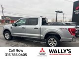 Used 2023 Ford F150 XLT image 6