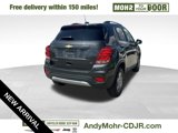 Used 2017 Chevrolet Trax LT w/ LT Convenience Package image 5