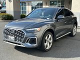 Used 2022 Audi Q5 2.0T Prestige w/ Prestige Package image 2