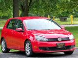 Used 2011 Volkswagen Golf 4-Door image 4