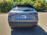 Certified 2025 Honda HR-V LX image 6