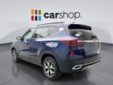 Used 2021 Kia Seltos EX image 3