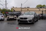 Used 2018 BMW M5 w/ Executive Package image 2