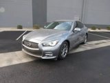 Used 2017 INFINITI Q50 Signature Edition image 2