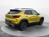 New 2025 Chevrolet TrailBlazer ACTIV image 5