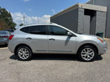 Used 2011 Nissan Rogue SV w/ SL Pkg image 2