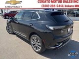 Used 2022 Buick Envision Avenir w/ Technology Package II image 5