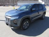 New 2025 Chevrolet Equinox LT image 3