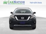 Used 2017 Nissan Pathfinder SL w/ SL Premium Package image 5