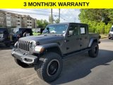 Used 2020 Jeep Gladiator Sport w/ Quick Order Package 24S image 3