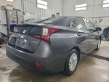 Used 2020 Toyota Prius L Eco image 2