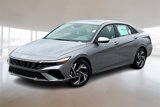 New 2025 Hyundai Elantra SEL image 2