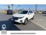 Certified 2022 Chevrolet Equinox Premier image 5