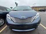 Used 2015 Toyota Sienna AWD image 2