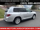 Used 2009 Toyota Highlander Limited image 4