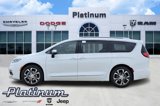 New 2025 Chrysler Pacifica Pinnacle w/ Trailer Tow Group image 3