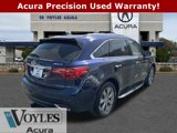 Used 2016 Acura MDX FWD w/ Advance & Entertainment image 5