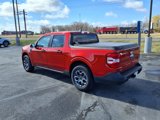 Used 2022 Ford Maverick XLT w/ Equipment Group 300A Standard image 6