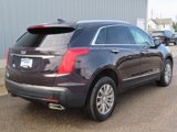 Used 2018 Cadillac XT5 Luxury image 3