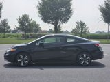 Used 2014 Honda Civic EX image 4