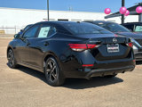 New 2025 Nissan Sentra SV w/ All-Weather Package image 5