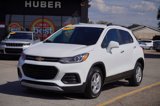 Used 2017 Chevrolet Trax LT w/ LT Convenience Package image 3