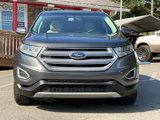 Used 2018 Ford Edge SEL w/ Equipment Group 201A image 2