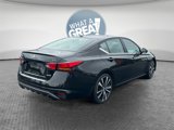 Used 2021 Nissan Altima 2.0 SR image 3