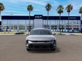 New 2025 Kia K4 GT-Line image 2