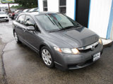 Used 2011 Honda Civic LX image 5