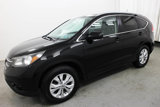 Used 2014 Honda CR-V EX-L image 4